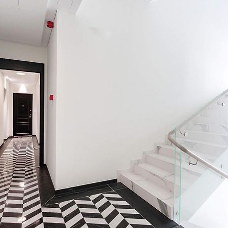 Jogailos Residence Peaceful Old Town Luxury 3 Bdr, 2 Bthr, Free Garage, Top-Speed Wifi VNO Exteriör bild