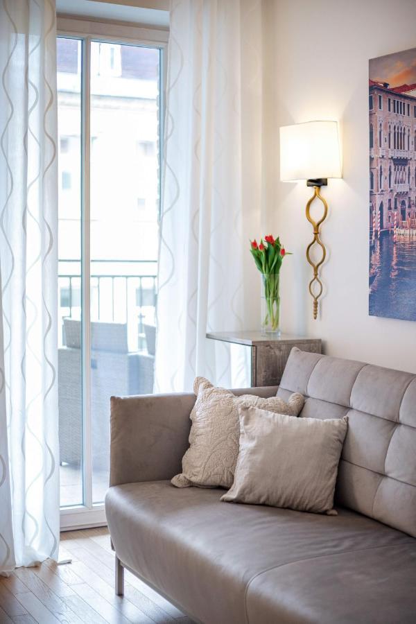 Jogailos Residence Peaceful Old Town Luxury 3 Bdr, 2 Bthr, Free Garage, Top-Speed Wifi VNO Exteriör bild