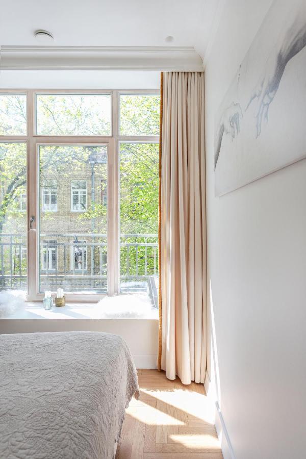 Jogailos Residence Peaceful Old Town Luxury 3 Bdr, 2 Bthr, Free Garage, Top-Speed Wifi VNO Exteriör bild