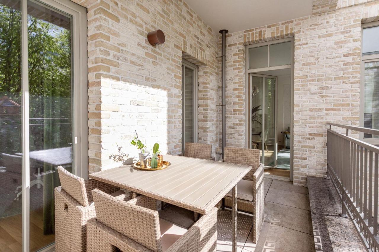 Jogailos Residence Peaceful Old Town Luxury 3 Bdr, 2 Bthr, Free Garage, Top-Speed Wifi VNO Exteriör bild