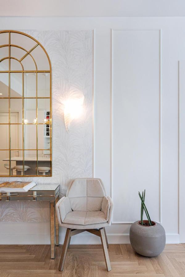 Jogailos Residence Peaceful Old Town Luxury 3 Bdr, 2 Bthr, Free Garage, Top-Speed Wifi VNO Exteriör bild