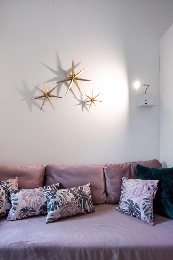 Jogailos Residence Peaceful Old Town Luxury 3 Bdr, 2 Bthr, Free Garage, Top-Speed Wifi VNO Exteriör bild